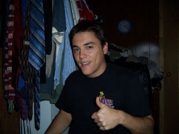 thatguysteve profile photo