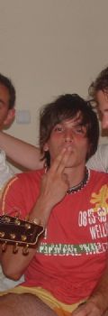 stevkec profile photo