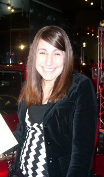 cwagurl profile photo