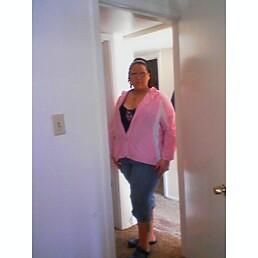 laceywoodall profile photo