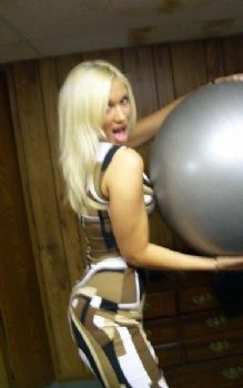 BuckeyeGirl8 profile photo