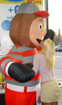 BuckeyeGirl8 profile photo