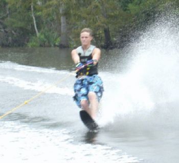 hidrodynamic profile photo