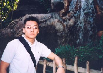 ChozenOne7 profile photo