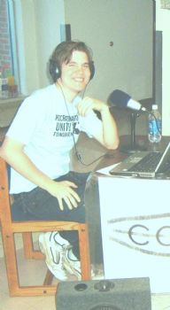 comet_dave profile photo