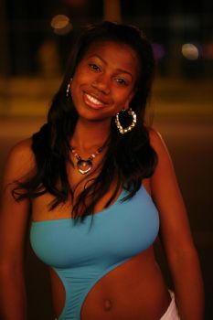 NIECEY profile photo