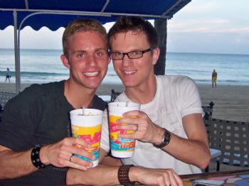 macktrav profile photo