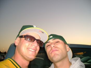 rzandy21 profile photo