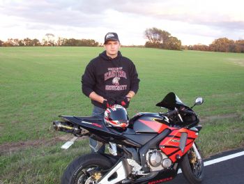 joshdross12 profile photo