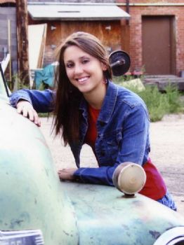 SarahZ profile photo