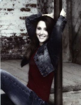 SarahZ profile photo