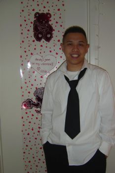 vietjamese profile photo