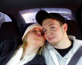 raychael87 profile photo