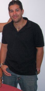 mmondragon profile photo