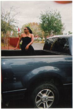 PAMELASANIRR profile photo
