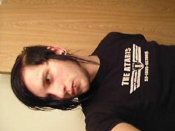 conflict profile photo