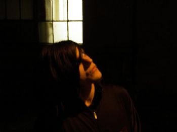 conflict profile photo