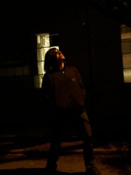 conflict profile photo