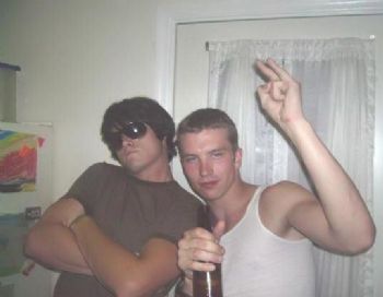 michael34608 profile photo