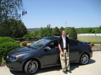 michael34608 profile photo