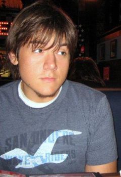 rchilljr profile photo