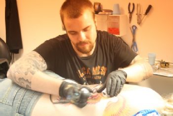 samster profile photo