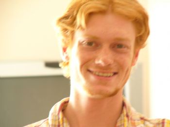 Redbrown85 profile photo