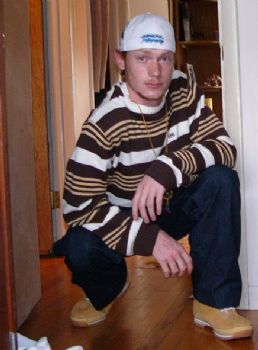 Redbrown85 profile photo