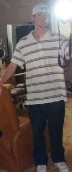 Redbrown85 profile photo