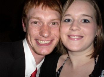 Redbrown85 profile photo