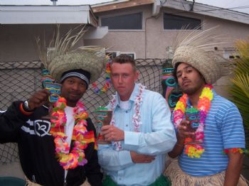 layedback profile photo