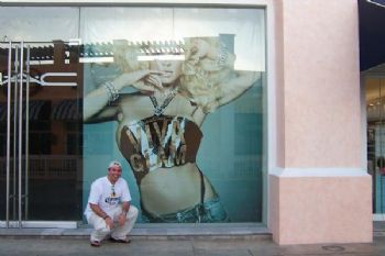 daveinzona profile photo