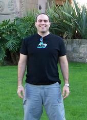 daveinzona profile photo