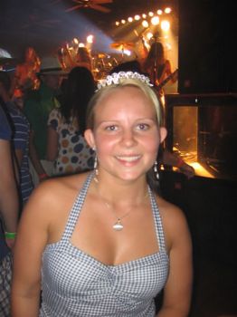 UGAGirl05 profile photo