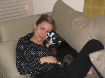 amygirl77 profile photo