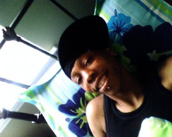cassidy profile photo