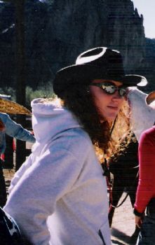 EchoCowgirl profile photo