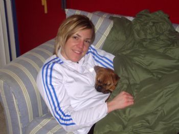 Blondie76 profile photo