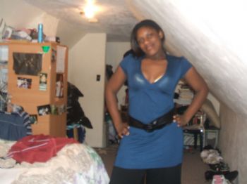 KeshiaF profile photo