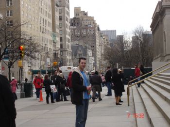 escudon profile photo