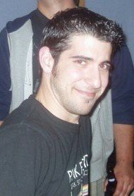 Bucci1584 profile photo