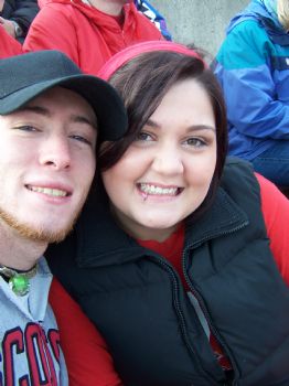 mousygrl05 profile photo