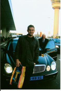 kmistry profile photo