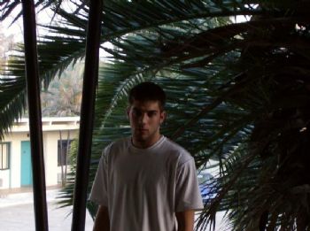 dmumper profile photo