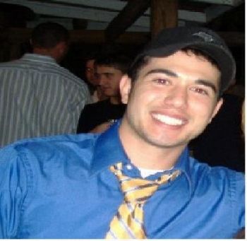 reedo83 profile photo