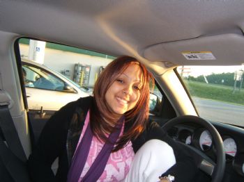 whitegrl profile photo