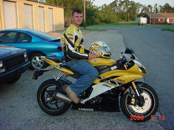 bradr6 profile photo