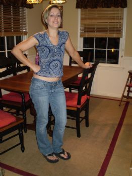 agirl007 profile photo