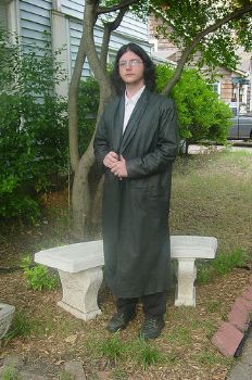 StefanoV profile photo