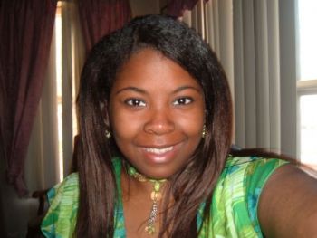 Myriel profile photo